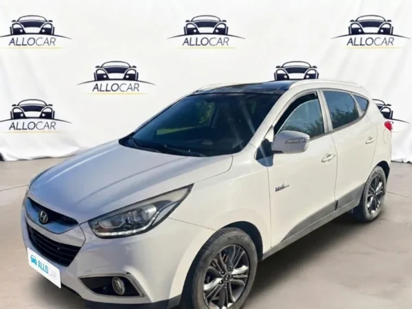 HYUNDAI ix35 Pack Edition 2014