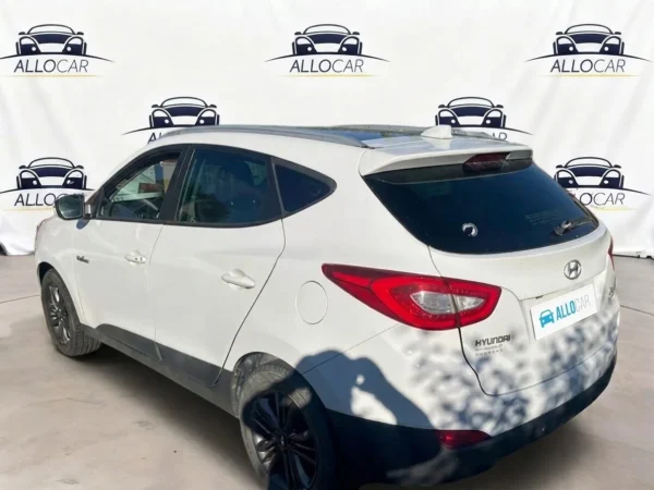 HYUNDAI ix35 Pack Edition 2014