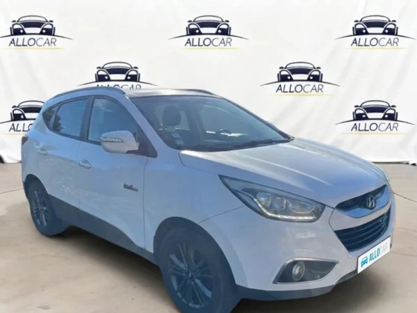 HYUNDAI ix35 Pack Edition 2014