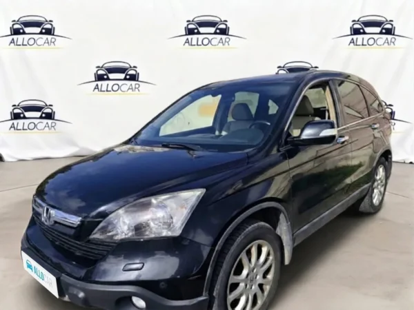HONDA CR-V Luxury 2008