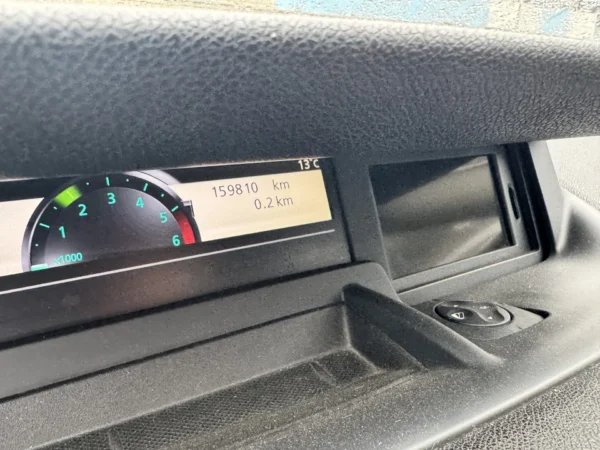 RENAULT SCENIC III Expression Euro 5 2011 2011
