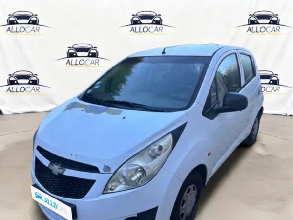 CHEVROLET SPARK LS 2011
