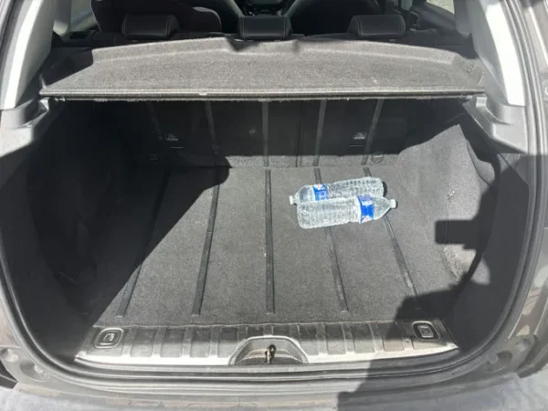 PEUGEOT 2008 Féline Titane 2015