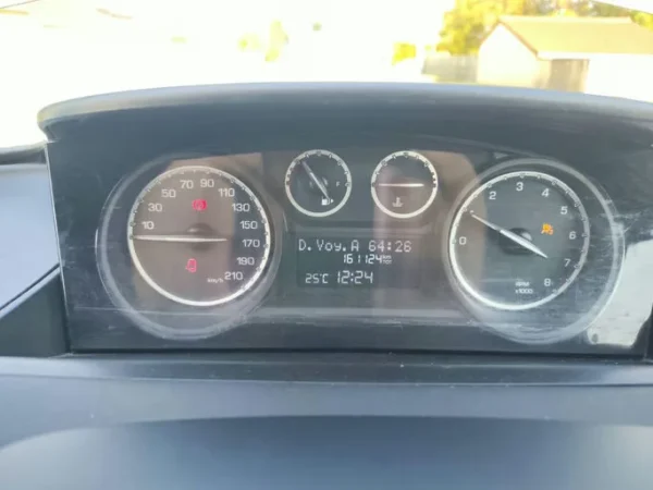 LANCIA YPSILON Elefantino 2014